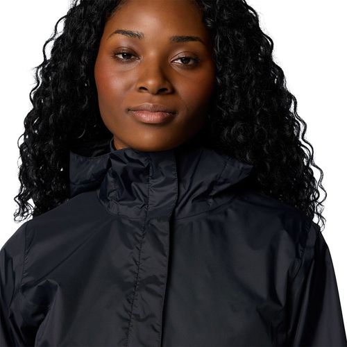 Wholesale Waterproof Women Outdoor Windbreaker Jackets Hooded Warm Soft Shell Breathable Rain Coats for Women