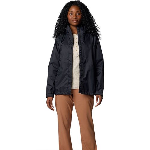 Wholesale Waterproof Women Outdoor Windbreaker Jackets Hooded Warm Soft Shell Breathable Rain Coats for Women