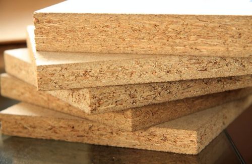 Particle Board (PB) - 刨花板