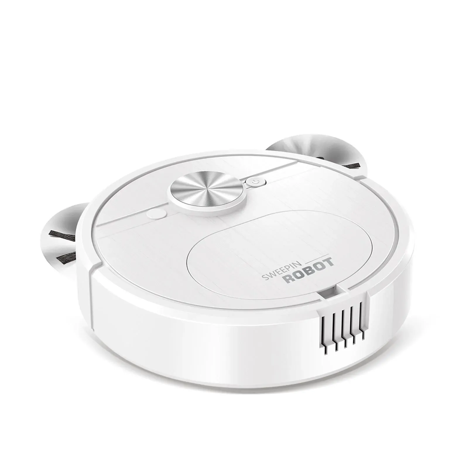 Floor Cleaning Robot: Smart Automatic Vacuum for Effortless Home Tidying