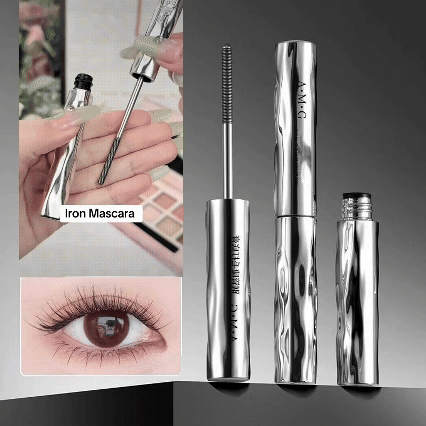 LashMist™ – Non-Clump Curl & Length Mascara（Buy one get one free）
