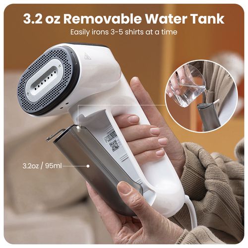 Electric Garment Steam Iron