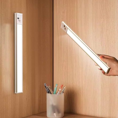 40CM Ultra-thin Motion Sensor LED Light  复制