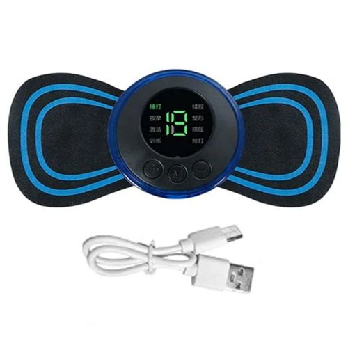 pulse mini electric neck massagerf or Pain Relief