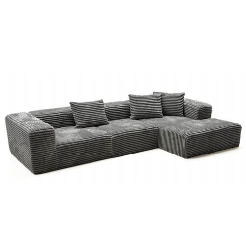 Fashion Design Modern Luxury Couch,Size & Colour Customizable