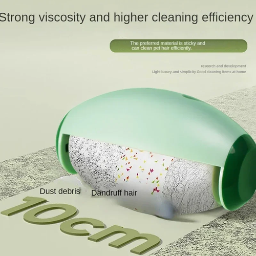 Reusable Multifunctional Dust Cleaning