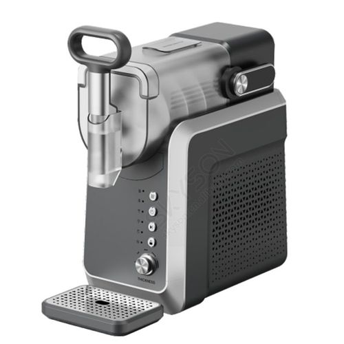 Deluxe Wholesale Slushie Creation Machine for Residential Enjoyment & Hotel Operations