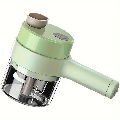 Electric Vegetable Cutter Multifunctional