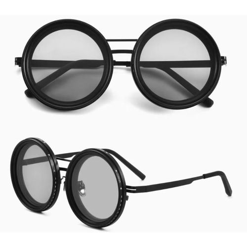 9-position adjustable outdoor sunglasses