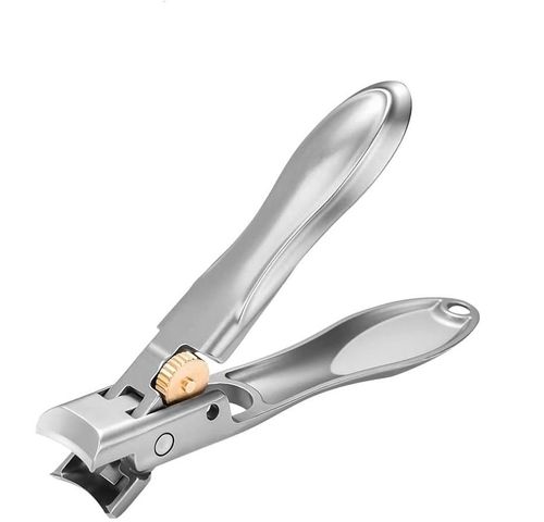 Safety Splashproof Nail Clipper Set