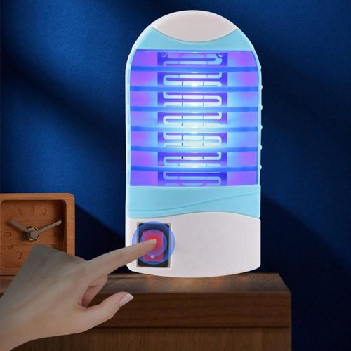 🦟💡 Mosquito Killer Lamps  LED Socket🔌