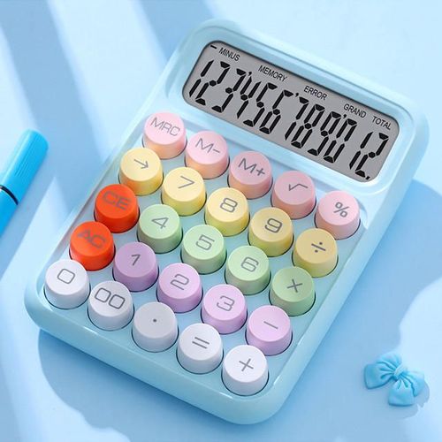 Colour Office Calculator