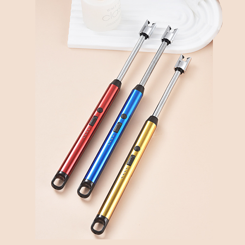 Rechargeable USB Custom Lighter