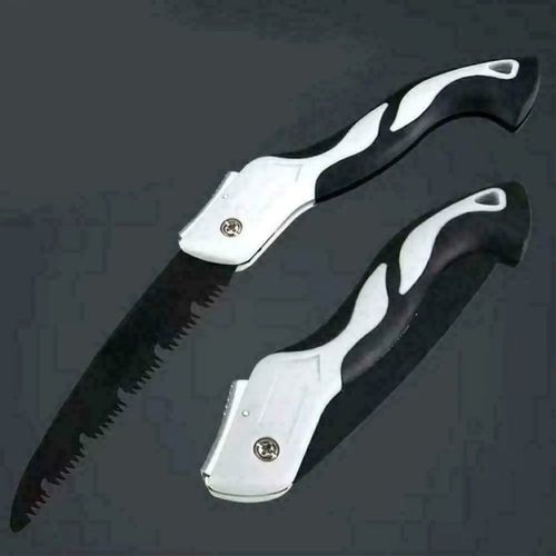 Wood Folding Hand Saw 250mm Blade