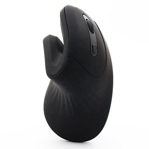 Type-C Charging Recharging Wireless Vertical Ergonomic Mouse