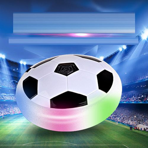 LED Floating Hoverball Electronic Football