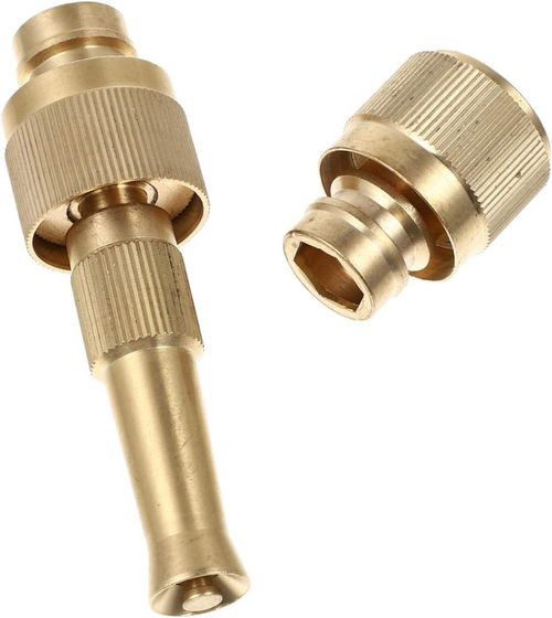 Variable Flow Direct Spray Gun Connection Kit