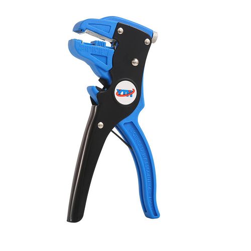 Multi-function Wire Stripping Pliers