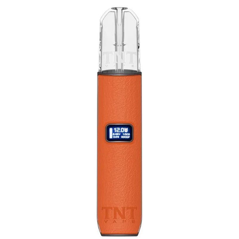 TNT皮革主機新品上市三擋調節一代通用煙桿