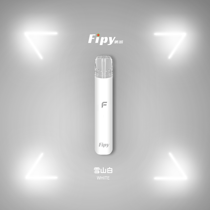 【Fipy果派】果派主機霧化桿 通用一代煙彈
