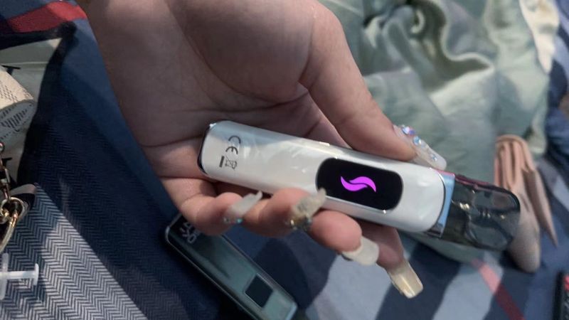SP2S天王星注油主機 sp2s大烟主機 正品專業電子煙主機 高品質大煙設備