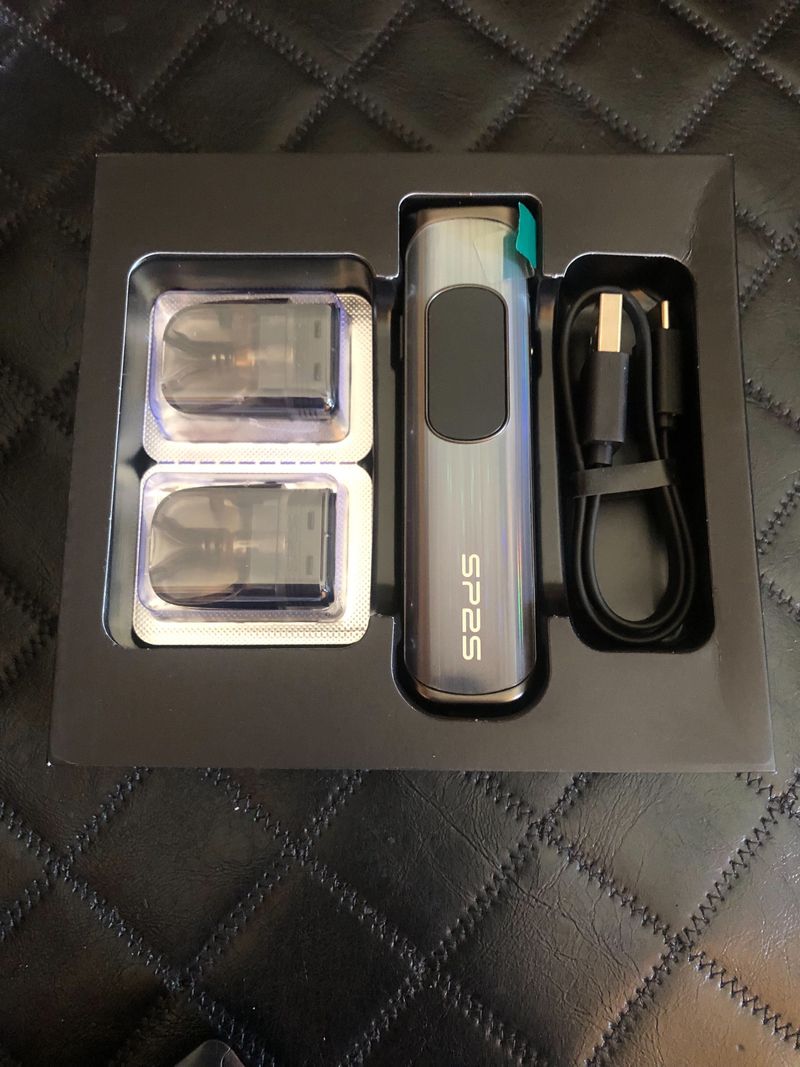 SP2S天王星注油主機 sp2s大烟主機 正品專業電子煙主機 高品質大煙設備