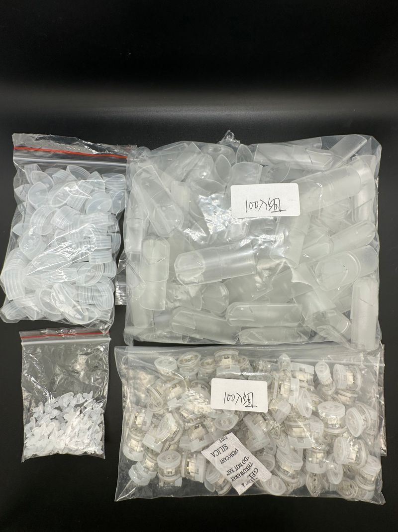 SP2S思博瑞新版空殼料 正版sp2s煙彈空殼