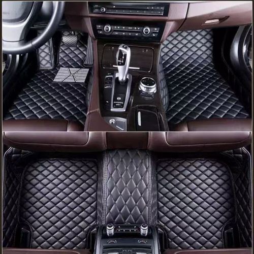 car floor mats