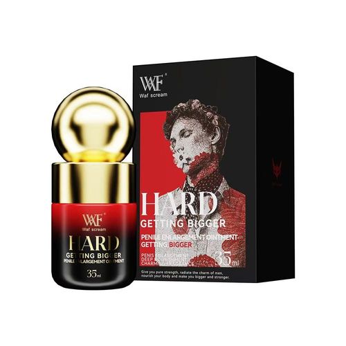 Men's enlargement gel