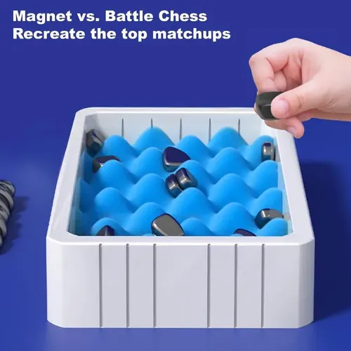 Chess Game🔥Must-have Family Game