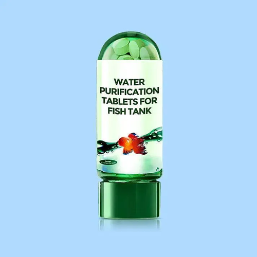 💥BIG SALE !!💧Powerful Aquarium Water Purification Tablet