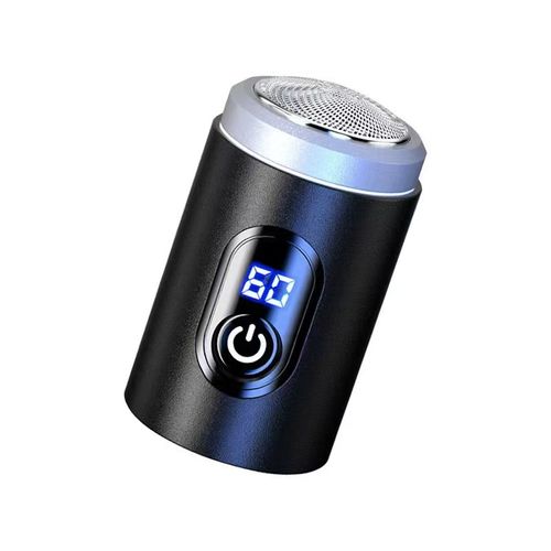 ♥Newest Mini Portable Electric Shaver