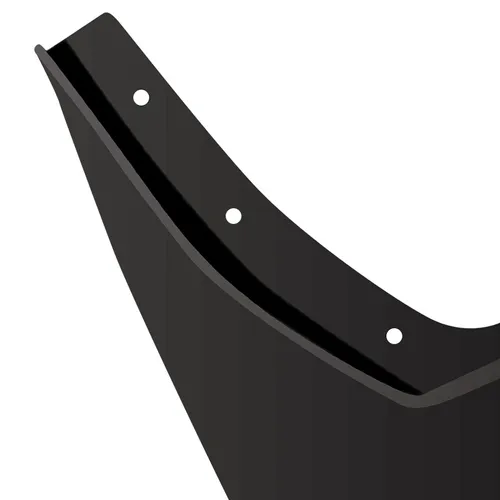 Universal Car Wheel Fender