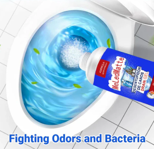 🚿 BUY 1 GET 1 FREE! 🛠️ Powerful Pipe Dredging Agent – Fast Clog Removal, Safe for Pipes & Multi-Use 🚰✨
