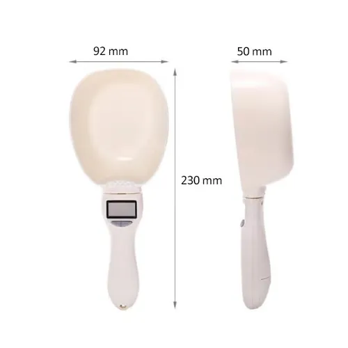🎁Measuring spoon scale for food