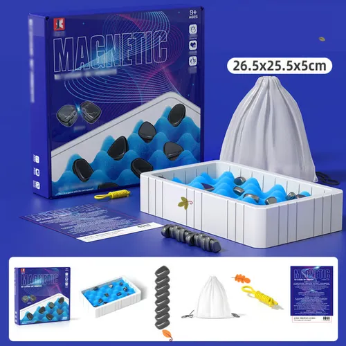 Chess Game🔥Must-have Family Game