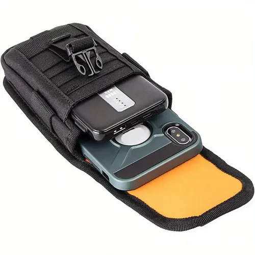 Versatile Outdoor Phone Holster Pouch🎒📱