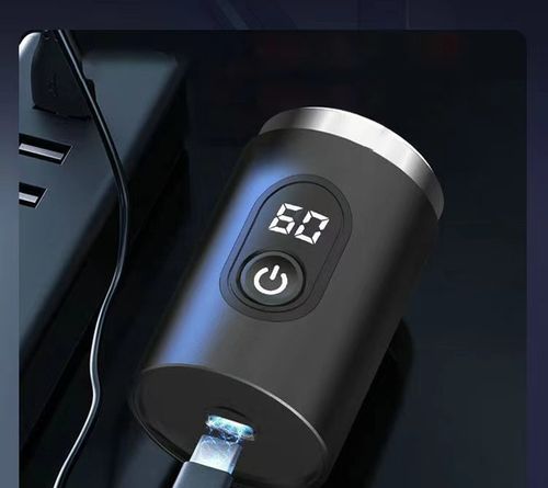 ♥Newest Mini Portable Electric Shaver