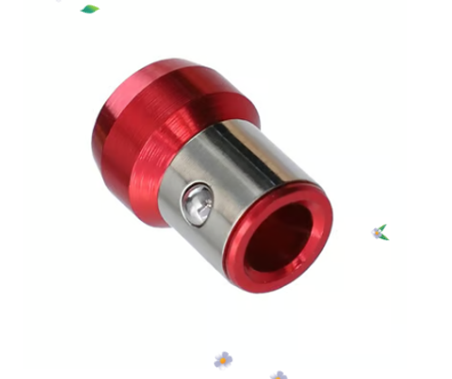 Screwdriver Head Magnetic Ring