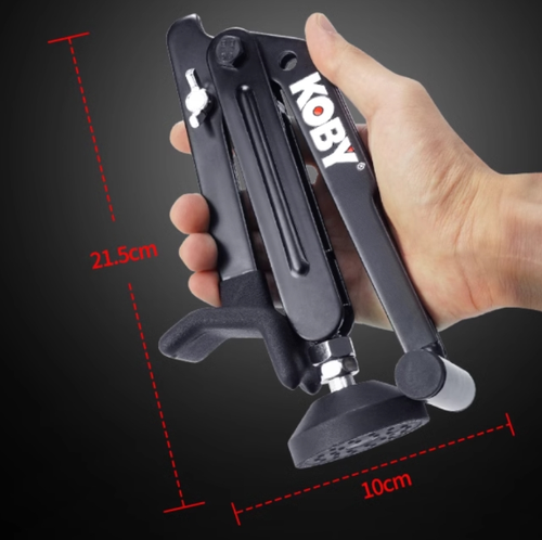 motorcycle lifting frame rear wheel support frame portable maintenance lifting frame