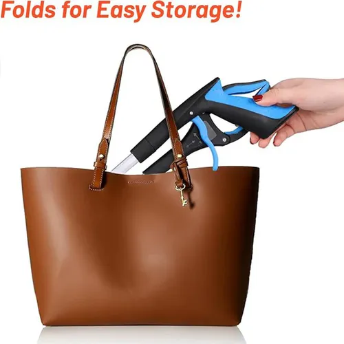 🔥HOT SALE 50% OFF🔥Foldable Grabber With 360° Swivel Clip
