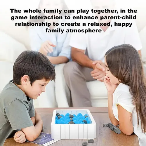 Chess Game🔥Must-have Family Game