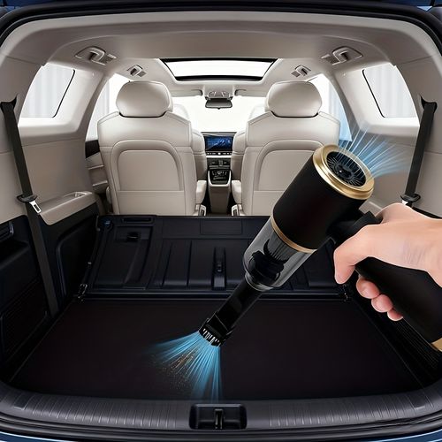 Handheld Vacuum Cleaner