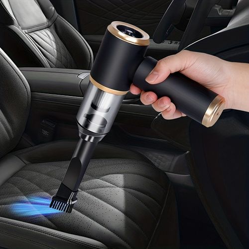 Handheld Vacuum Cleaner