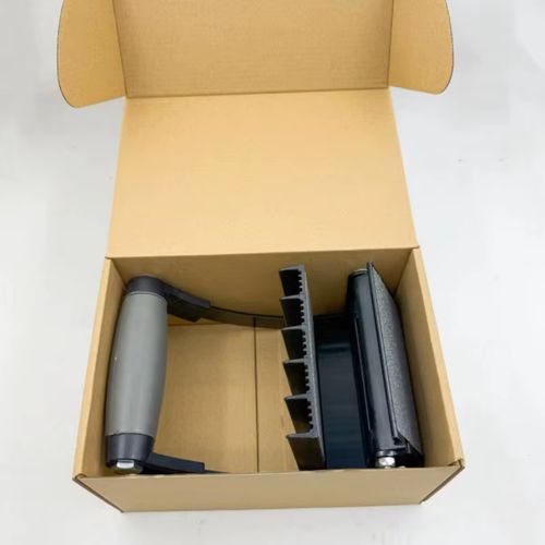 Panel Handling Clamp