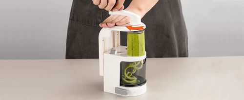 Vegetable Shredder