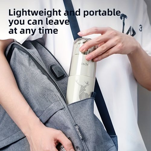 Portable Travel Wash & Storage Cup