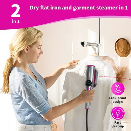 Steam Iron