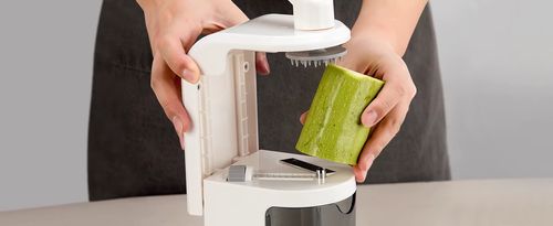 Vegetable Shredder