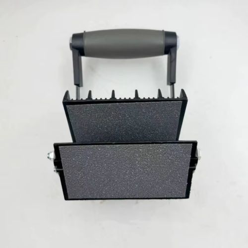 Panel Handling Clamp